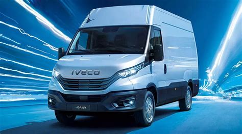 Hyundai ve Iveco'dan ticari araç işbirliği - Otomobil Haberleri